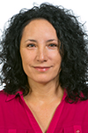 Dr. Jenn Bonilla